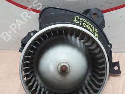 Used Heater blower motor PEUGEOT BIPPER (AA_) 1.4 HDi (68 hp) 30674445