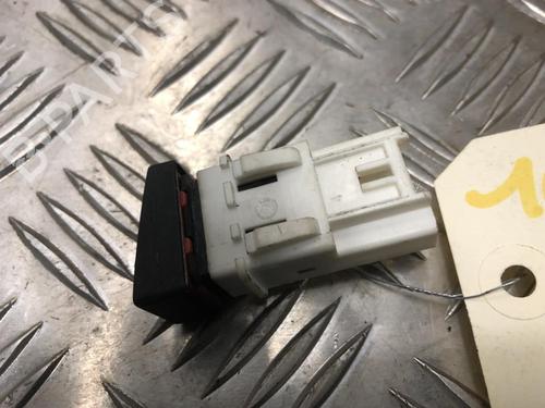 Warning switch NISSAN QASHQAI I (J10, NJ10) 1.5 dCi | BP23950827I22