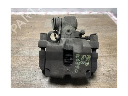 Right rear brake caliper PEUGEOT 508 SW I (8E_) 1.6 HDi | BP20617656M106 
