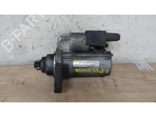 Used Starter VW PASSAT B6 (3C2) 2.0 FSI (150 hp) 29525390