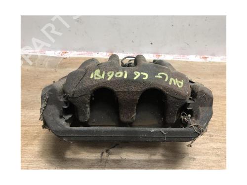 Left front brake caliper CITROËN C6 (TD_) 2.7 HDi | BP20613954M105