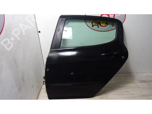 Left rear door PEUGEOT 308 I (4A_, 4C_) 1.6 HDi | BP13284258C4 