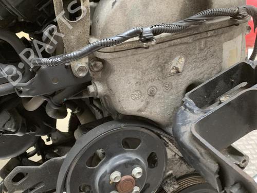 Engine NISSAN PIXO (UA0) 1.0 | BP31243909M1