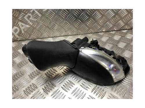 Left mirror RENAULT CLIO IV Grandtour (KH_) 1.5 dCi 90 (KHN3, KHN4) | BP24523086C26 