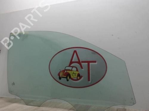 Used Front right door window VW POLO IV (9N_, 9A_) 1.9 TDI (101 hp) 30782813