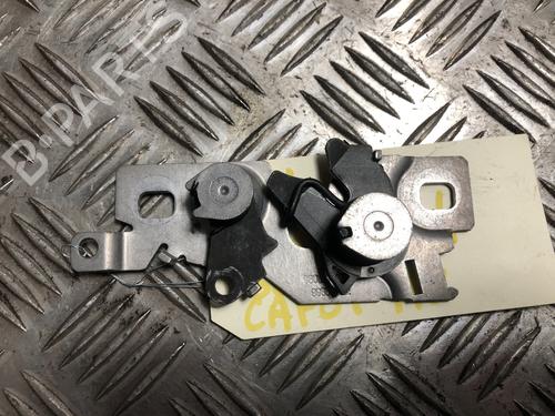 hjelmlås PEUGEOT EXPERT Van (V_) 2.0 BlueHDi 180 (177 hp) 32773264