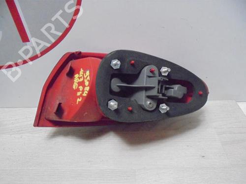 Left taillight ALFA ROMEO 147 (937_) 1.9 JTD (937.AXD1A, 937.BXD1A, 937.AXV1A, 937.BXB1A,... | BP28287379C34 
