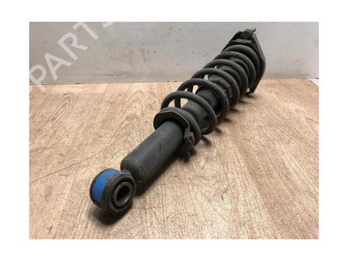 Left rear shock absorber TOYOTA COROLLA Verso (ZER_, ZZE12_, R1_) 2.0 D-4D (CUR10_, CUR10R) | BP13286696M18 