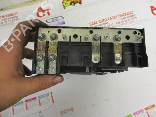 Fuse box VW GOLF V (1K1) 1.9 TDI | BP29703695E1 