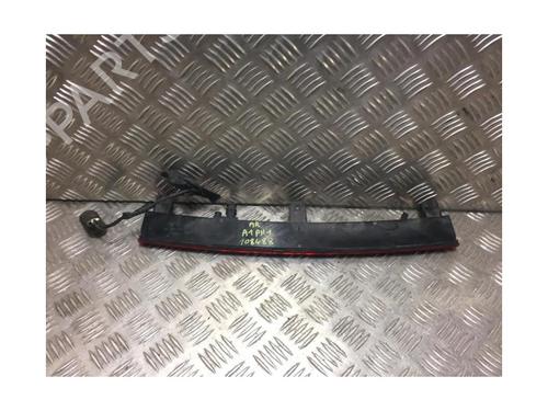 Third brake light AUDI A1 (8X1, 8XK) 1.6 TDI | BP27541692L11 