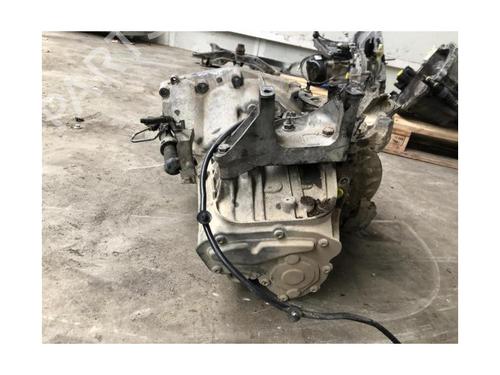 Gearbox PEUGEOT 407 (6D_) 2.0 HDi 135 (6DRHRH, 6DRHRE, 6DRHRG, 6DRHRJ) | BP20623920M3 