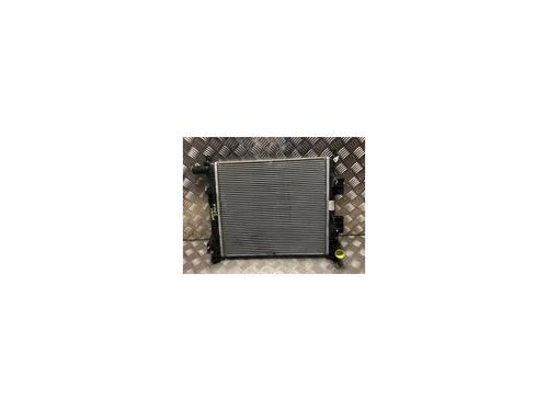 Used Water radiator HYUNDAI i10 II (BA, IA) 1.0 (67 hp) 24037220