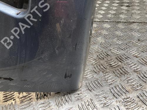 Front bumper CITROËN C4 Grand Picasso I (UA_) 1.6 HDi | BP31187161C7 