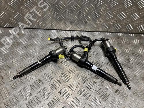 Used Injector Injector MAZDA CX-7 (ER) 2.2 MZR-CD AWD (ER10A) (173 hp) 36308512 36308512