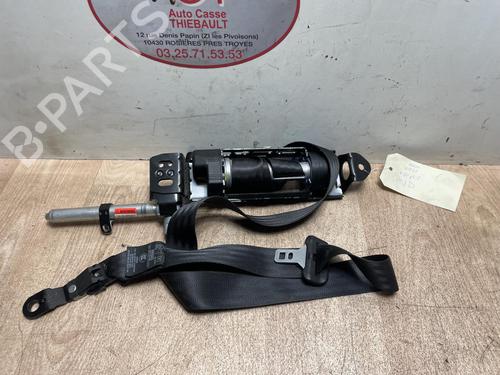 Used Front right seatbelt VOLVO V50 (545) 1.6 D (110 hp) 30784691