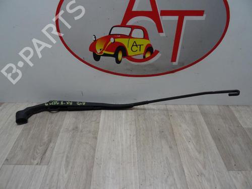 Used Front windshield wiper arm MAZDA RX-8 (SE, FE) 1.3 (FE103, SE3P) (192 hp) 15785182