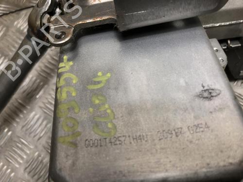 Steering column RENAULT CLIO IV (BH_) 1.5 dCi 75 | BP24872970M21 