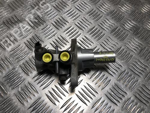 Used Brake master cylinder NISSAN QASHQAI I (J10, NJ10) 1.5 dCi (110 hp) 31197927