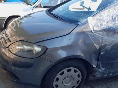 Left headlight VW GOLF PLUS V (5M1, 521) 1.9 TDI | BP31201970C28 