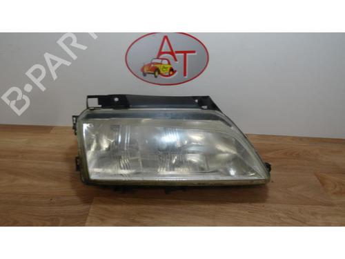 Left headlight CITROËN XANTIA (X1_, X2_) 2.0 HDI 109 | BP20630808C28 