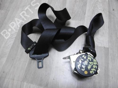 Rear right seatbelt MINI MINI (R50, R53) Cooper | BP29231104I28 