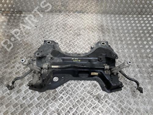 Used Subframe Subframe PEUGEOT 308 SW III (FC_, FJ_, FR_, F4_, FN_) BlueHDi 130 (FCYHZL, FCYHZT) (131 hp) 33721687 33721687