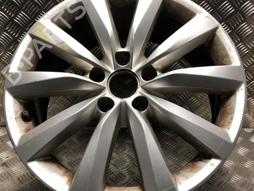 Fælk VW TIGUAN (5N_) 2.0 TDI (110 hp) 31829182