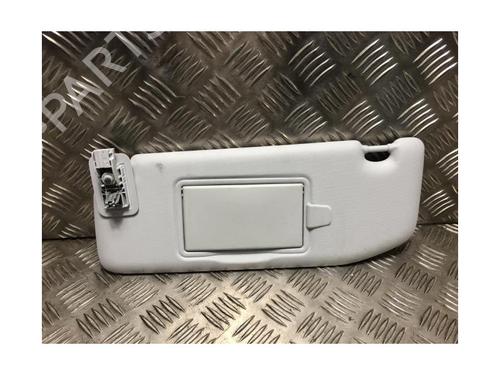 Left sun visor PEUGEOT 208 II (UB_, UP_, UW_, UJ_) 1.2 PureTech 100 | BP24617487I1