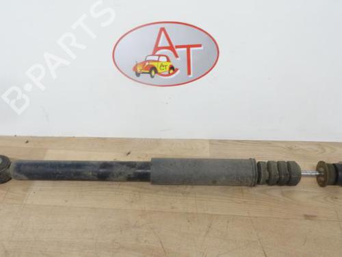 Højre bagtil støddæmper DACIA LOGAN MCV (KS_) 1.5 dCi (KS0W) (86 hp) 13131058