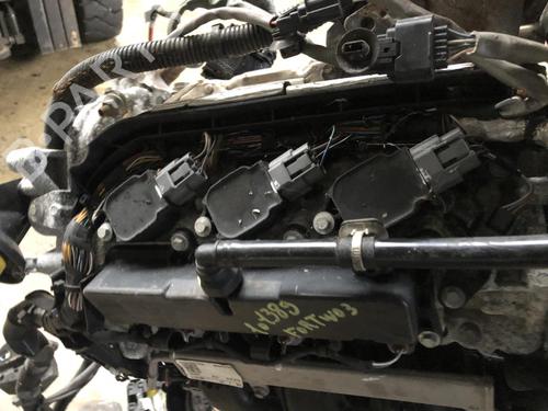 Engine SMART FORTWO Coupe (453) 0.9 Brabus (453.362) | BP20625689M1