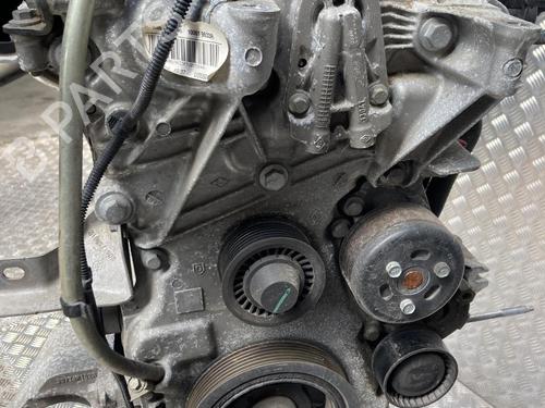 Engine RENAULT CLIO IV (BH_) 0.9 TCe 90 (BHNF, BHMA, BHMH, BHJK, BHJR) | BP38038545M1 - Image 2