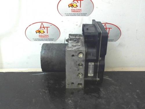 ABS pump BMW 5 (E60) 530 d | BP12977128M43 