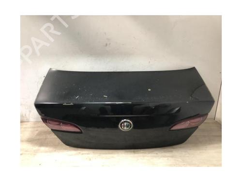 Tailgate ALFA ROMEO 159 (939_) 1.9 JTDM 8V (939AXE1B) | BP23871277C6 