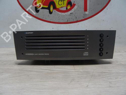 Electronic module PEUGEOT 308 I (4A_, 4C_) 1.6 16V | BP25297517M83 