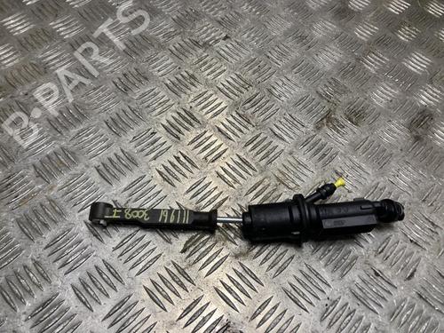 Used Clutch slave cylinder Clutch slave cylinder PEUGEOT 3008 I MPV (0U_) 1.6 THP (156 hp) 33295633 33295633