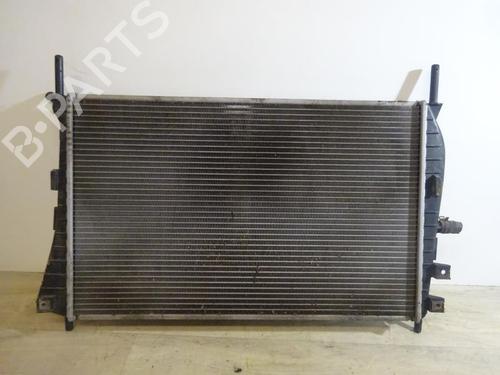 Used Water radiator FORD MONDEO III Turnier (BWY) 2.0 16V TDDi / TDCi (115 hp) 13282451
