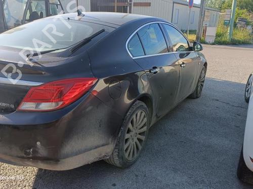 Håndtag i tag OPEL INSIGNIA A (G09) 2.0 CDTI (68) | BP22791022I35 