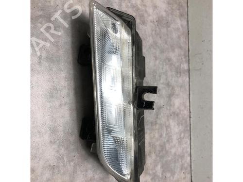 Used Left daytime light RENAULT CLIO IV (BH_) 1.2 16V (73 hp) 20616328
