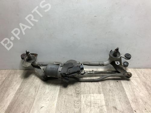 Viskermotor vindrude MAZDA 5 (CR) 2.0 CD (CR19) (110 hp) 20630635