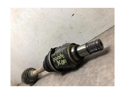 Left front driveshaft TOYOTA AVENSIS (_T25_) 2.0 D-4D (CDT250_, CDT250R) | BP20625662M38 