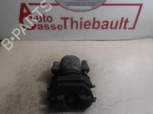 Left front brake caliper ALFA ROMEO 155 (167_) 2.5 TD (167.A1A, 167.A1G) | BP12964671M105
