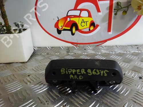 Used Exterior handle PEUGEOT BIPPER Tepee 1.3 HDi 75 (75 hp) 12962469