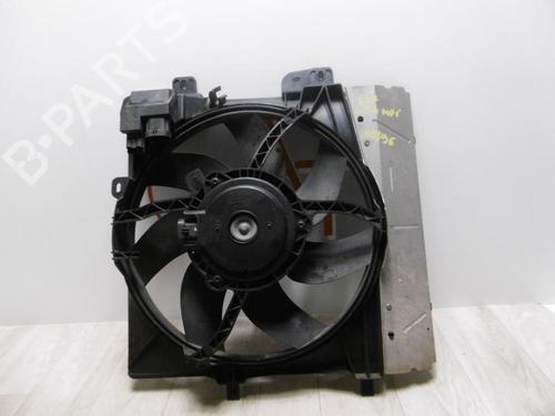 Used Radiator fan Radiator fan 39033692 39033692