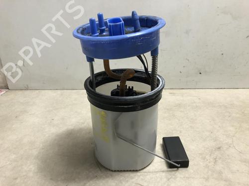 Used Fuel pump VW POLO V (6R1, 6C1) 1.2 TSI 16V (90 hp) 25799792
