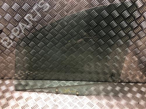 Used Front left door window Front left door window PEUGEOT 207 (WA_, WC_) 1.6 HDi (90 hp) 40065057 40065057