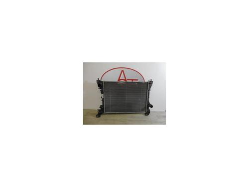Used Water radiator ALFA ROMEO MITO (955_) 1.4 (955AXV1A) (69 hp) 13282456