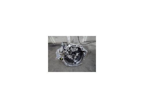 Used Gearbox RENAULT MEGANE II (BM0/1_, CM0/1_) 1.5 dCi (BM1E, CM1E) (106 hp) 13276401