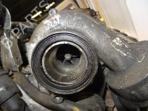 Engine MERCEDES-BENZ B-CLASS Sports Tourer (W245) B 180 CDI (245.207) | BP28334519M1 