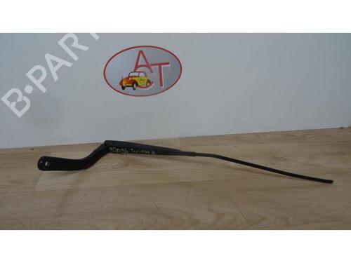 Used Front windshield wiper arm RENAULT TWINGO III (BCM_, BCA_) 0.9 TCe 90 (BCM9, BCM2) (90 hp) 22919372