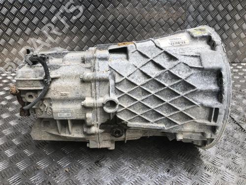 Gearbox MERCEDES-BENZ SPRINTER 5-t Platform/Chassis (B907) 516 CDI (907.153, 907.155, 907.253, 907.255) | BP31197666M3  - Image 5